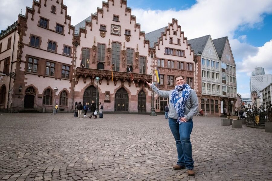 2-Hour Best of Frankfurt Walking Tour (English) - Key Things You Should Know Before You Go