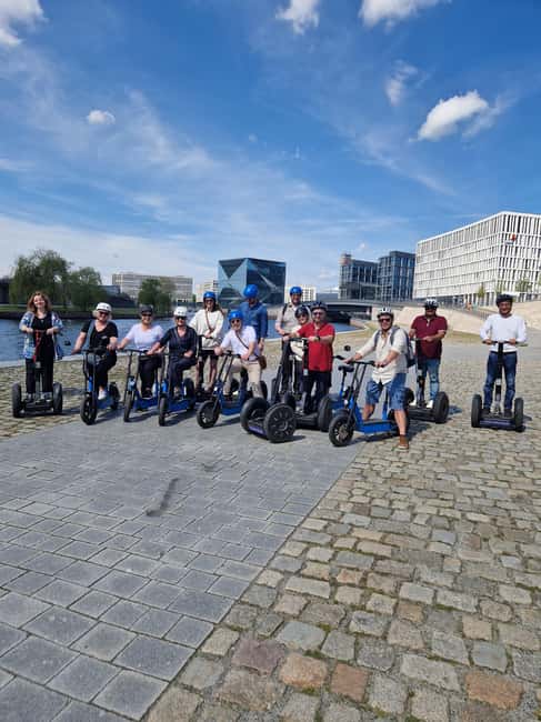 2 Hours Best of München Sightseeings Tour - Should you book the Best of München Sightseeings Tour?