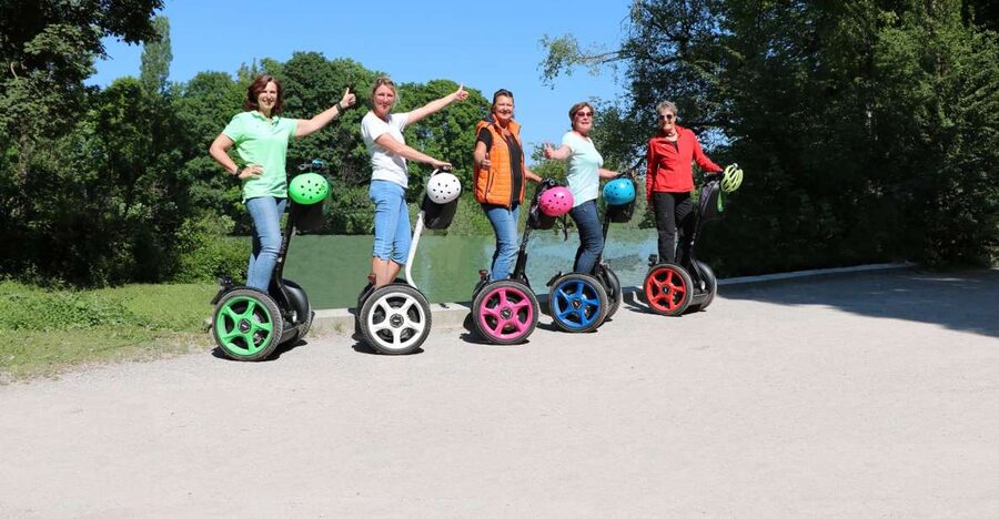 2 Hours Best of München Sightseeings Tour - The kinds of sights you will cover (and what you might miss)
