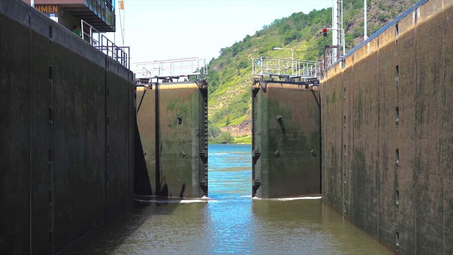 2-River Day-trip by boat to Koblenz and return from Alken - Key Points You Should Know Before Boarding