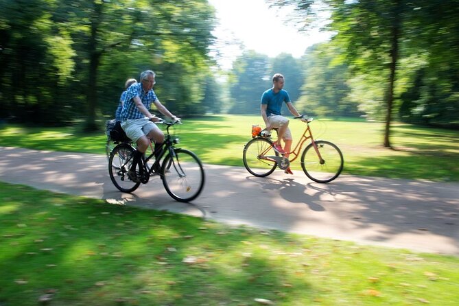 3-Hour Bike Tour of Tiergarten and Berlin's Hidden Places - Why This Bike Tour Beats Main-Sight Circuit Feeling
