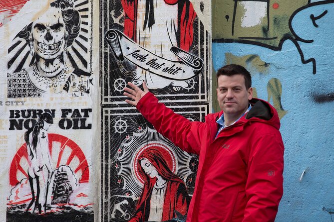 3-Hour Cologne Street Art Bike Tour in Small Group with Guide - Should You Book This Cologne Street Art Bike Tour?