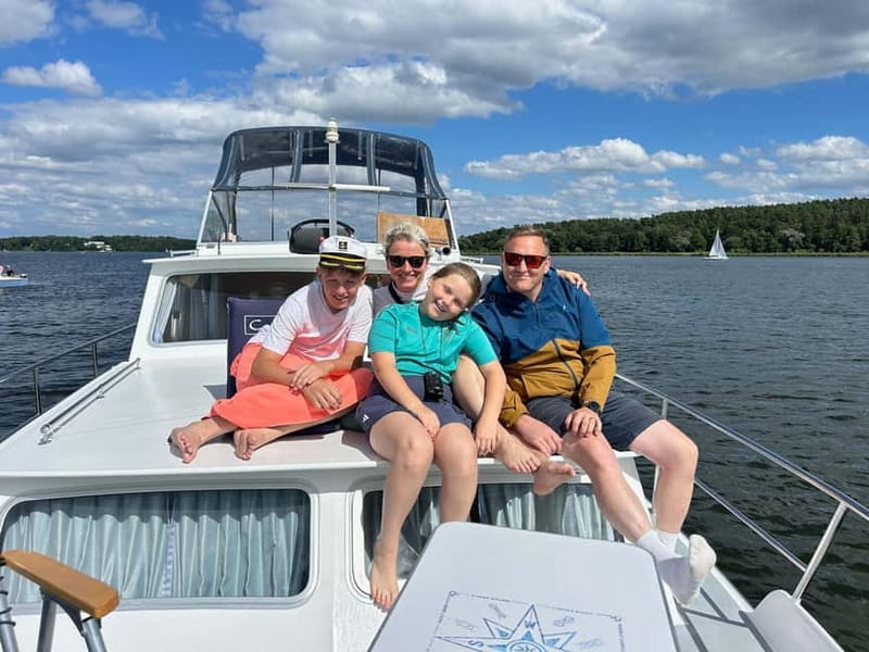4h Harbor and Castle Sightseeing Cruise, our most booked! - UNESCO Views, Seen From the Water (Where the Magic Actually Comes From)