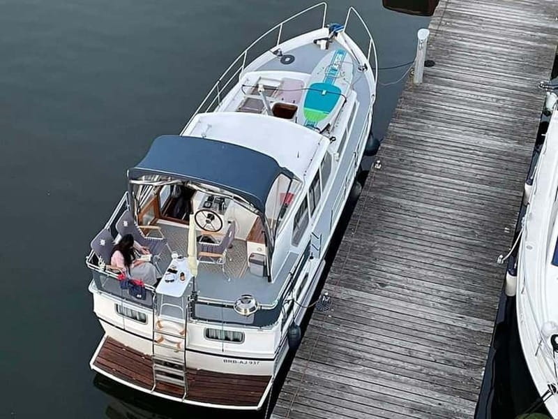 4h Unforgettable Tour with Skipper, "Seven Lakes Cruise" - What you should bring (food and drinks are not included)