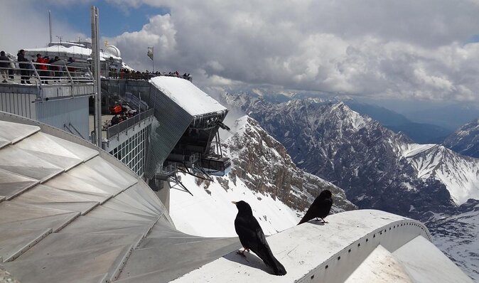 A Private Day Tour of Garmisch-Partenkirchen and the Zugspitze Mountain - Key highlights to look forward to