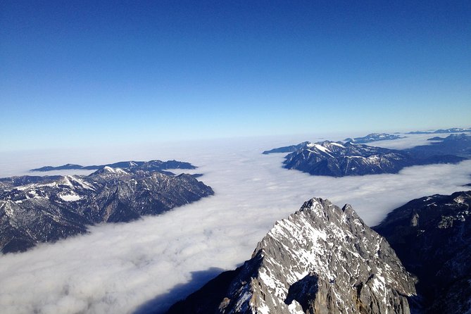 A Private Day Tour of Garmisch-Partenkirchen and the Zugspitze Mountain - Why Zugspitze Feels Like the Main Event in Bavaria