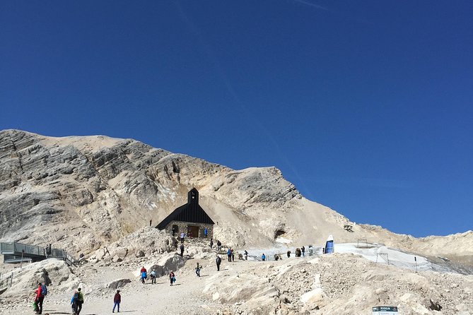 A Private Day Tour of Garmisch-Partenkirchen and the Zugspitze Mountain - Garmisch-Partenkirchen on a Guided Walk: Ludwigstrasse and Chocolate Stops