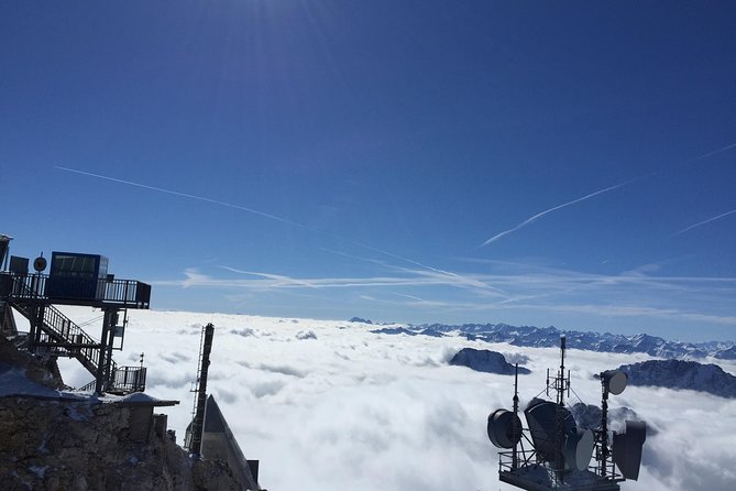 A Private Day Tour of Garmisch-Partenkirchen and the Zugspitze Mountain - Price and Value: What $527.47 Per Person Is Buying You