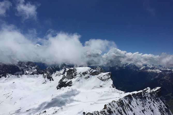 A Private Day Tour of Garmisch-Partenkirchen and the Zugspitze Mountain - Timing and Weather: How to Think About the 8:45 Start