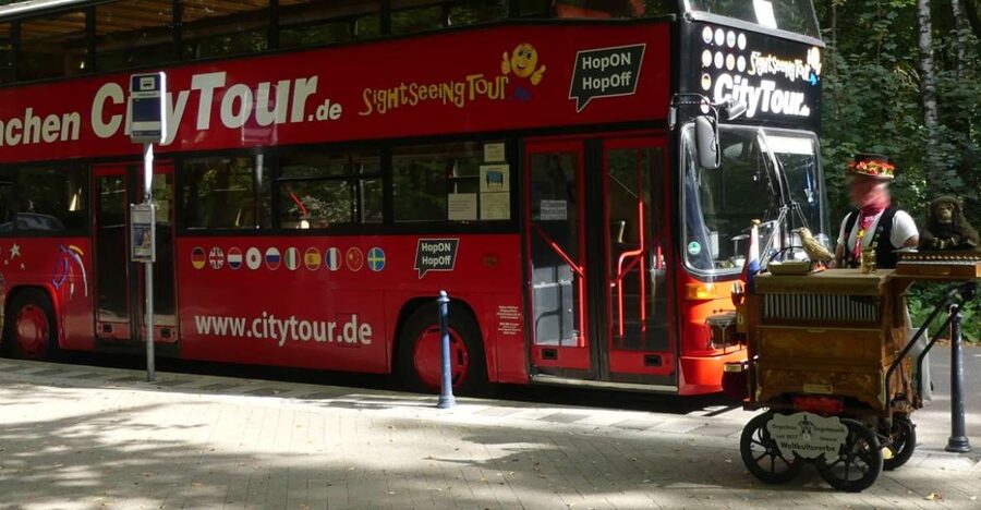 Aachen: 24-Hour Hop-On Hop-Off Sightseeing Bus Ticket - Audio Guide Clues: What You’ll Learn as You Roll Through Town