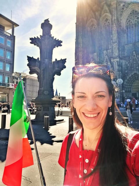 Aachen classic walking tour - Where Elisenbrunnen kicks off the Aachen story