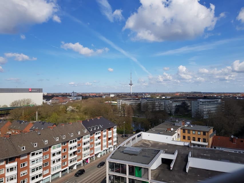 Above the rooftops of Bremen - The key rooftop stops you’ll visit (and why each matters)