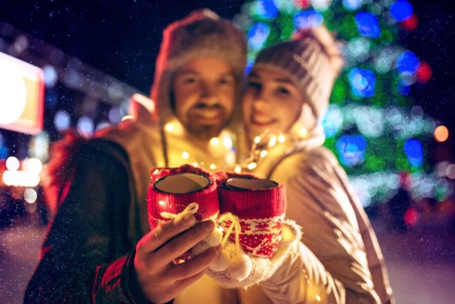 Advent trips with Christmas music - Why a no-stop cruise can actually be a win at Christmas time