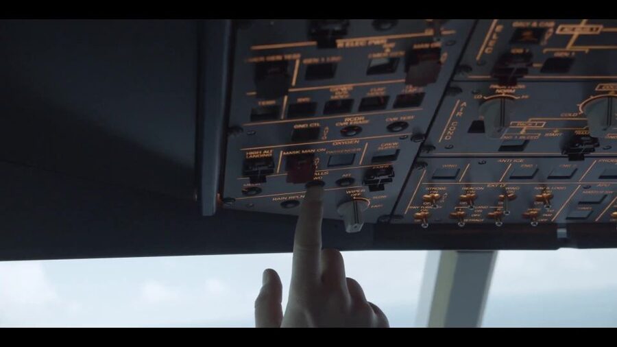 Airbus Flightsimulator | Flying Experience | adults&children - Emergency situations: the part that makes it feel like real aviation