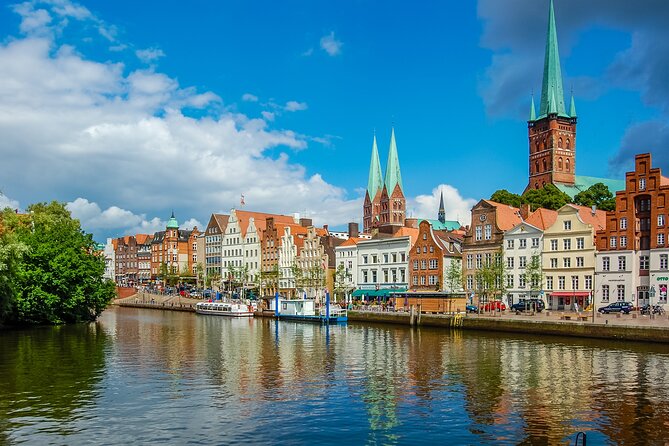 All-in-One: Beautiful Lübeck: Shore Excursion from Kiel Port - When this tour is the right match