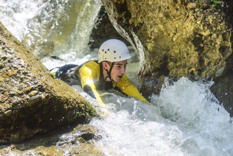 Allgäu: Starzlachklamm Canyoneering Adventure - Photos Included: Why This Small Detail Changes the Day