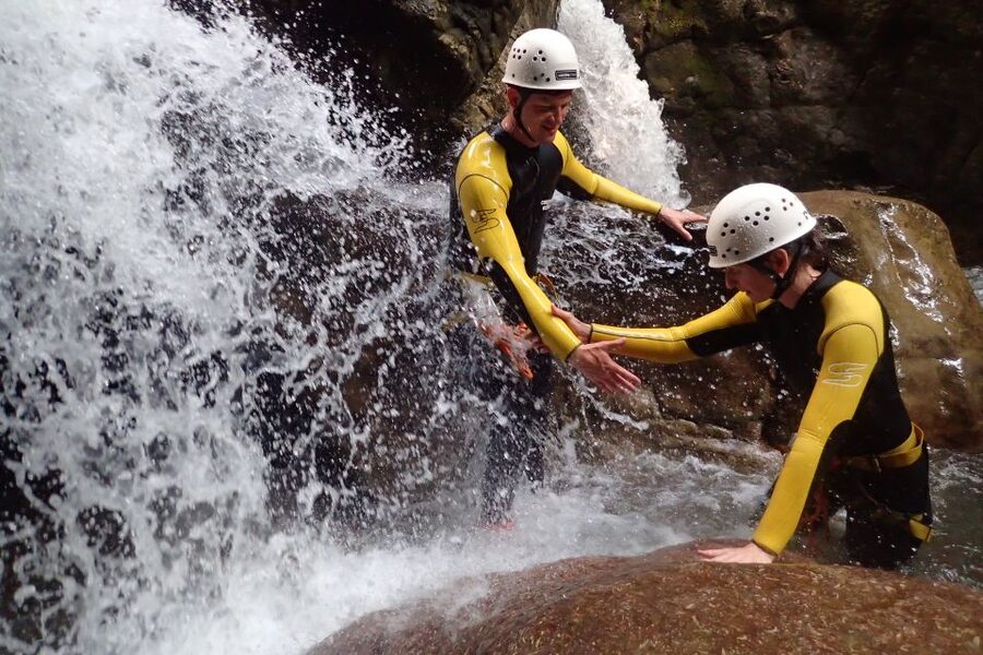 Allgäu: Starzlachklamm Canyoneering Adventure - Starzlachklamm Canyoneering: What Makes This Gorge Worth Your Time