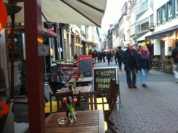 Altbier safari in Düsseldorf - Key things to know before you go