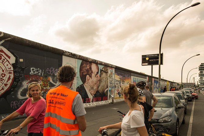 Alternative Berlin Bike Tour - Off the Beaten Tracks in Small Groups - Price and what you actually get for your money
