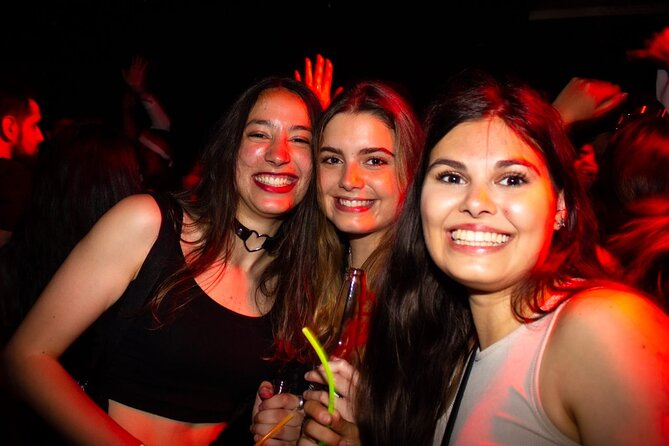 Alternative Berlin Pub Crawl - Price and value: what $10.21 actually buys you