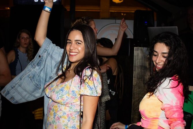 Alternative Berlin Pub Crawl - Your guide matters: names I noticed and the vibe they bring
