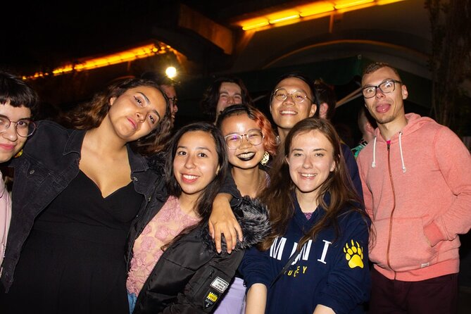 Alternative Berlin Pub Crawl - Logistics: what you need to know before you go out