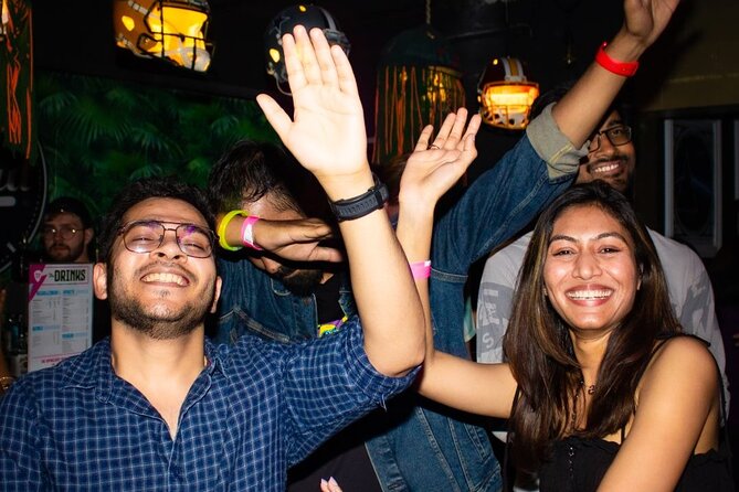 Alternative Berlin Pub Crawl - Who this pub crawl is best for