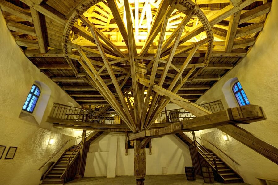 Augustusburg Castle: Guided tour - Key Highlights You Will Actually See