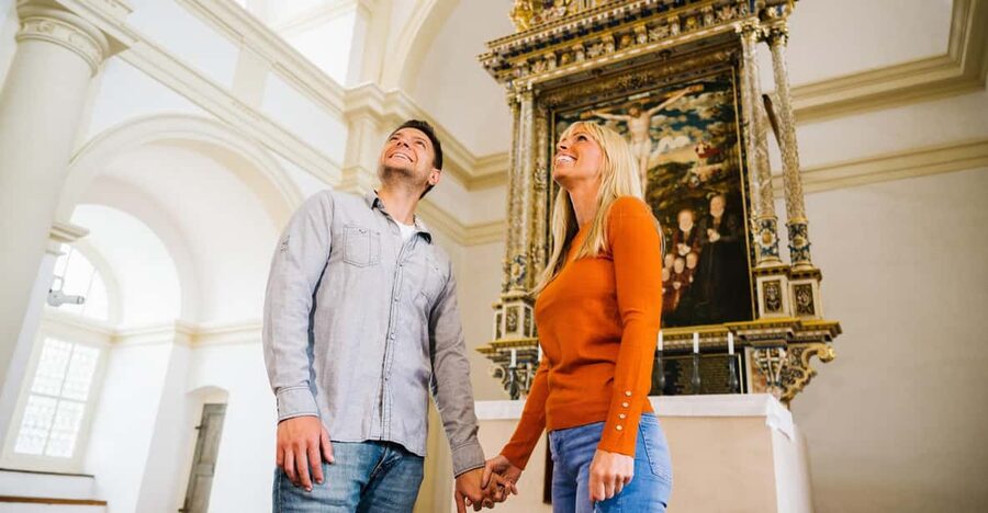 Augustusburg Castle: Guided tour - Should You Book This Augustusburg Castle Guided Tour?