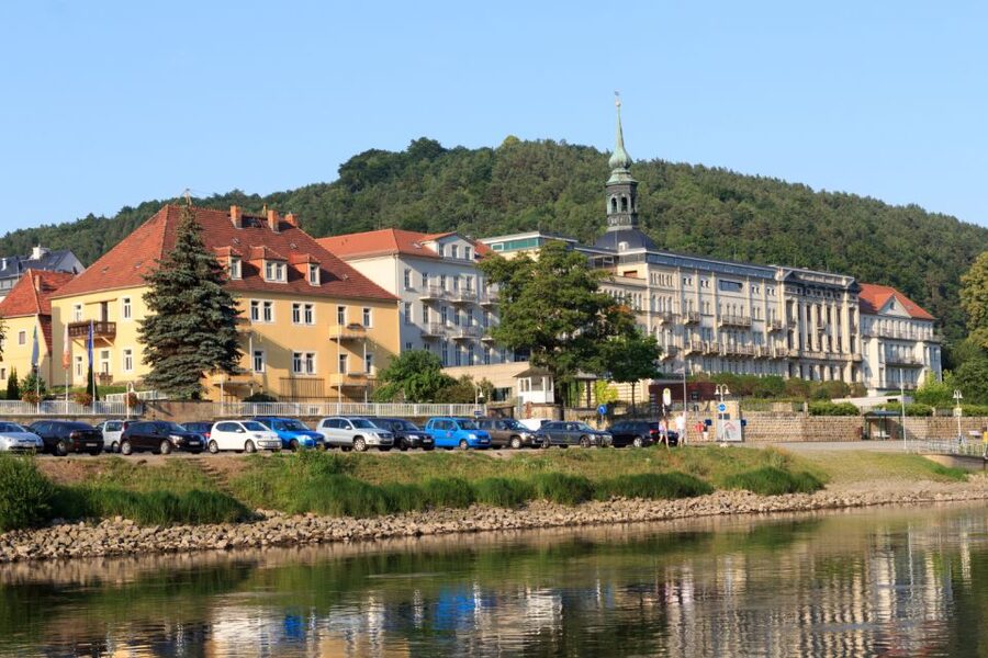 Bad Schandau: Scavenger Hunt through Saxon Switzerland - Timing, pace, and what 4 hours really means in practice