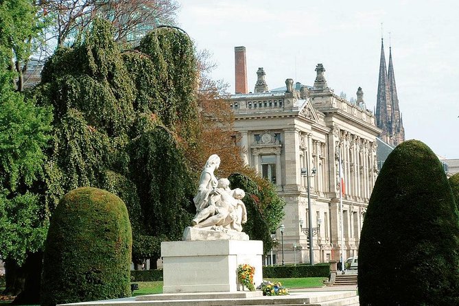 Baden-Baden, Black Forest and Strasbourg Day Trip from Frankfurt - Value check: is $354.43 worth it for Baden-Baden, Black Forest, and Strasbourg?