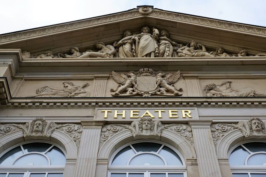 Baden-Baden: Private Walking Tour With A Professional Guide - Price and value: $304 per group up to 15 for 2 hours