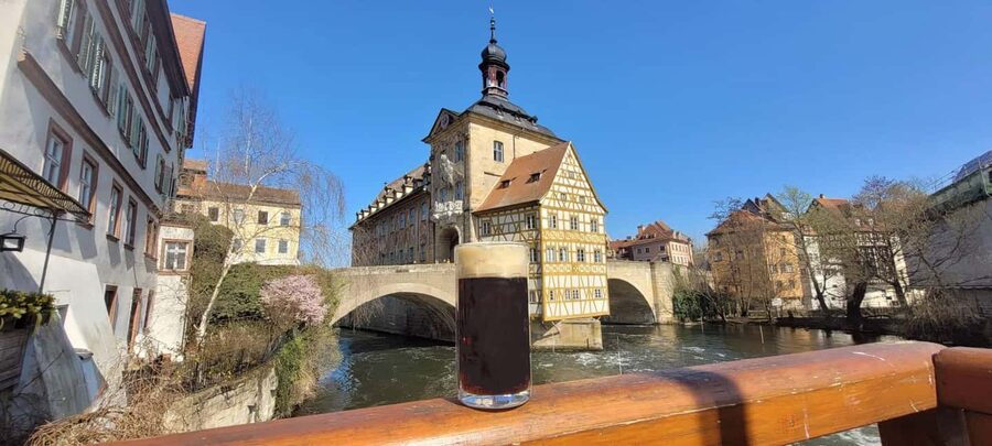 Bamberg: Beer & Brewery Tour - 2 Hour - English Or German - Key things to know before you go