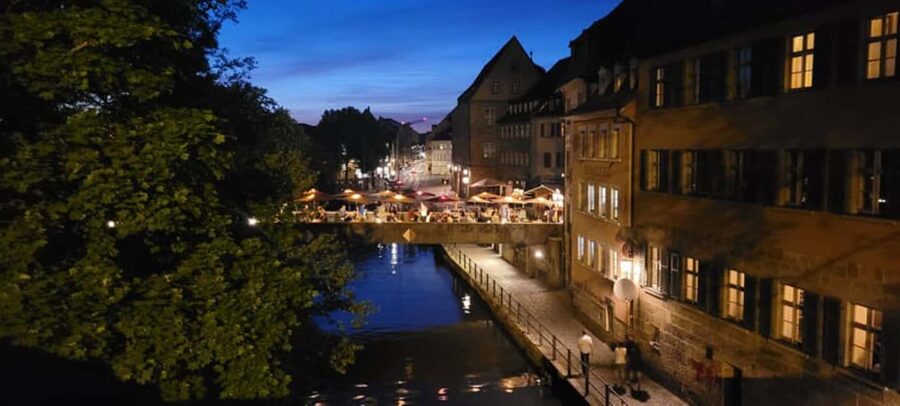 Bamberg: Beer & Brewery Tour - 2 Hour - English Or German - Why Bamberg feels different once beer is the main character