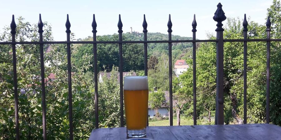 Bamberg: Beer & Brewery Tour - 2 Hour - English Or German - The tasting plan: 3 to 4 samples, and sometimes more
