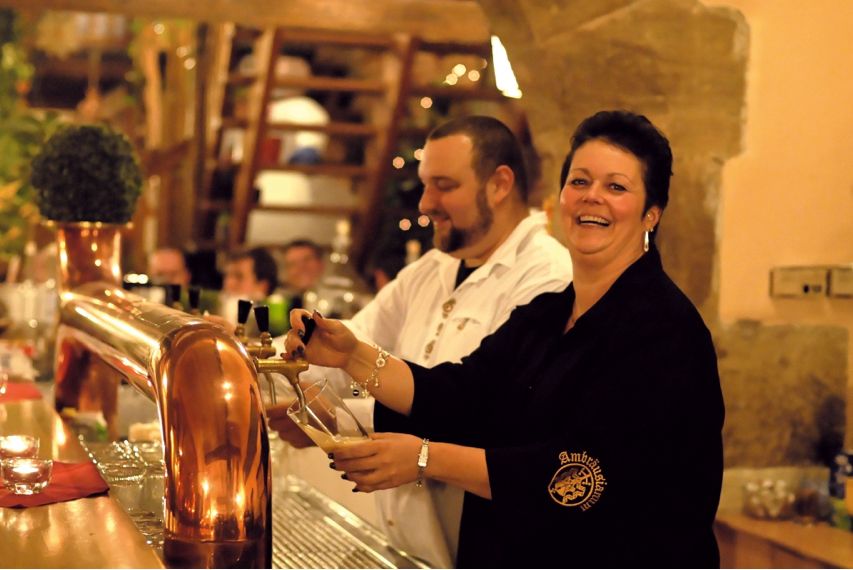 Bamberg: Guided Beer History Tour with Optional Tasting - Key things you will notice on this Bamberg beer history walk