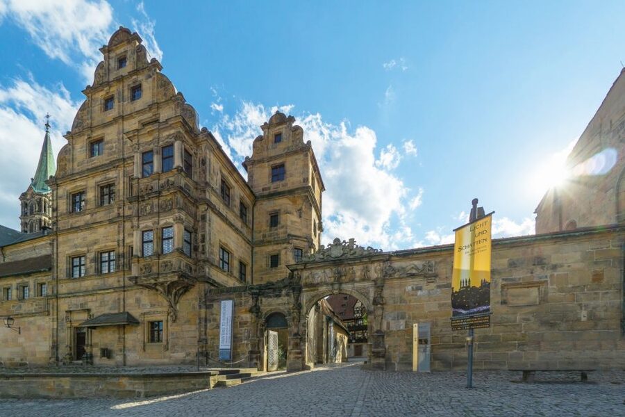 Bamberg: Guided Walking Tour - Price and value for $14 in a UNESCO town