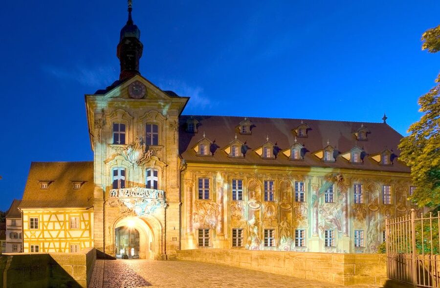 Bamberg: Guided Walking Tour - The guide experience, and what makes it worth more than the sights
