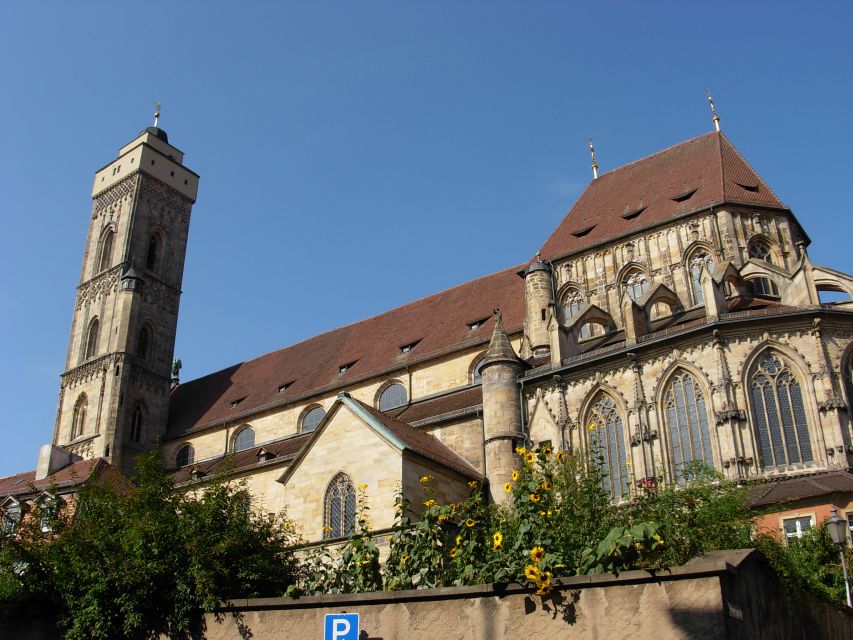 Bamberg: Immersive Medieval Tour - Why Bamberg Feels Like a Second Rome Under Medieval Firelight