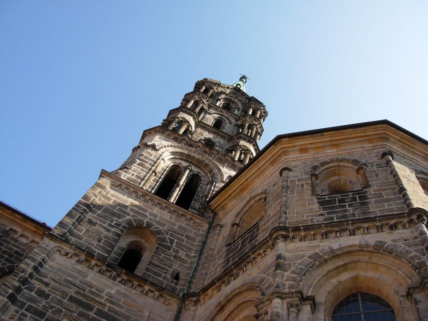 Bamberg: Immersive Medieval Tour - Witches’ Ointment, Demons, and Everyday Life That Isn’t Always Pretty