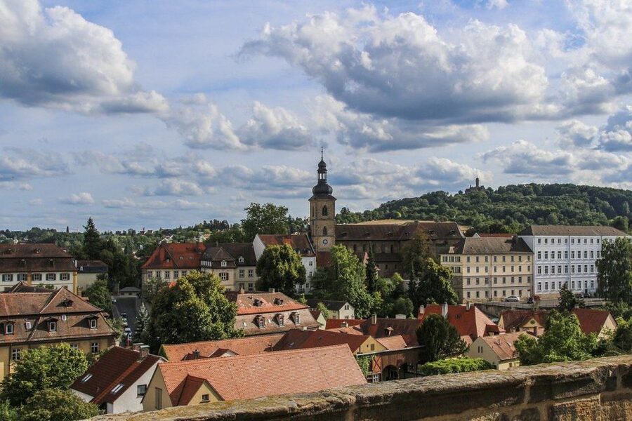 Bamberg: Private Guided Walking Tour - Key things that make this tour worth your time