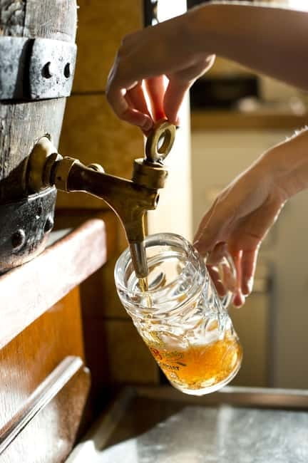 Bamberg: Self-Guided BierSchmecker® Tour - Key highlights you’ll care about