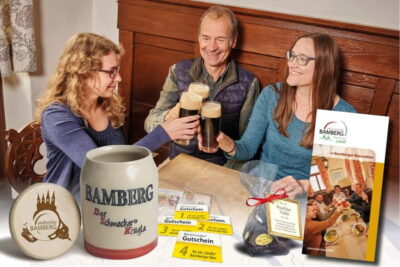 Self-Guided BierSchmecker® Tour