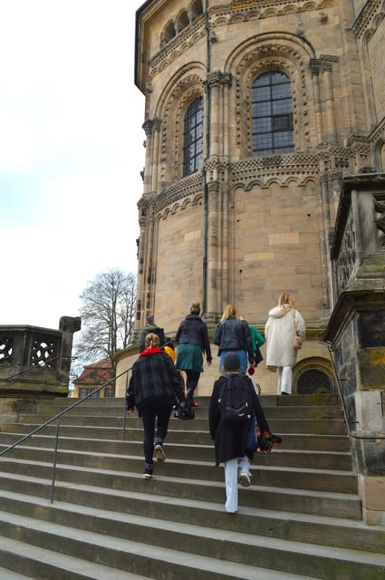 Bamberg: Where Hollywood dreams and movies are born - Price and logistics: good value, with one watch-out
