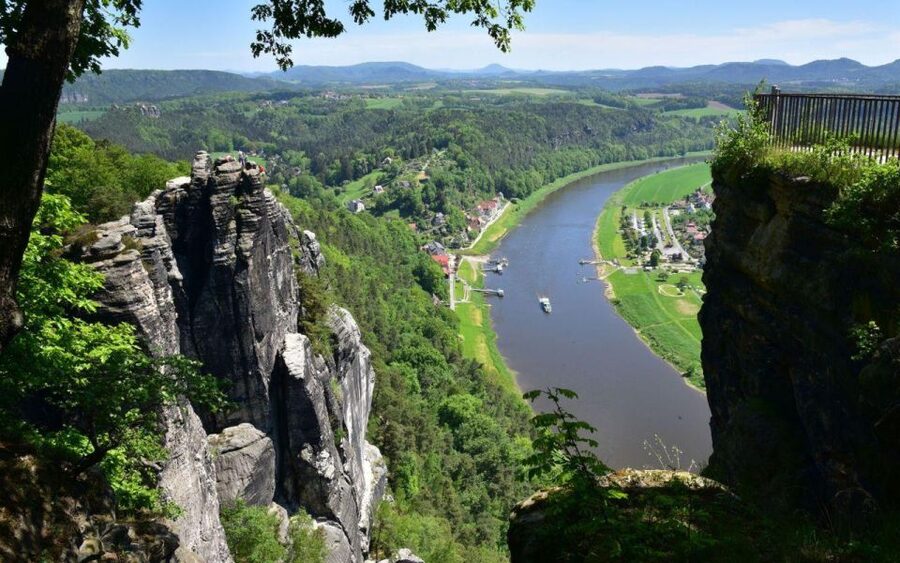 Bastei Bridge & Gorge Boat Ride - Day Trip from Dresden - Key Things to Know Before You Go