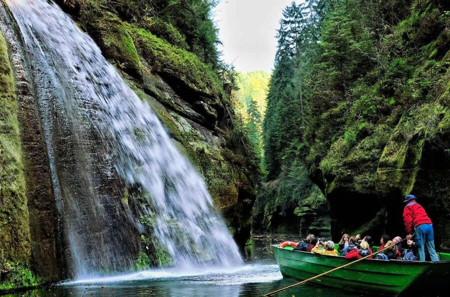 Bastei Bridge & Gorge Boat Ride - Day Trip from Dresden - Price and Value: What You Get for About $150