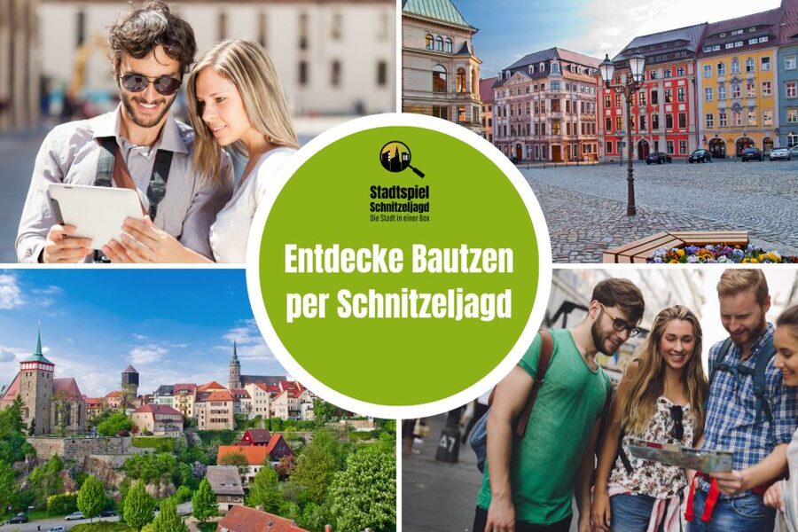 Bautzen: Scavenger Hunt Self-Guided Walking Tour - Key things to know before you play