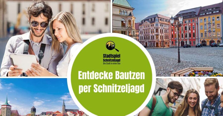 Bautzen: Scavenger Hunt Self-Guided Walking Tour - A Puzzle Box Walk That Turns Bautzen Into Your Game Board