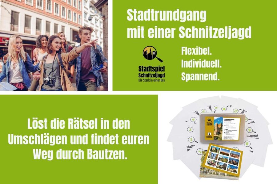 Bautzen: Scavenger Hunt Self-Guided Walking Tour - The Ortenburg: Fortress Feeling With Context You Can Read on the Spot