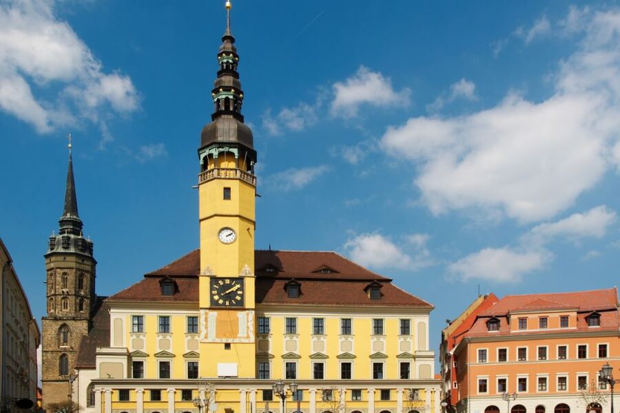 Bautzen: Scavenger Hunt Self-Guided Walking Tour - Price and Value: Why $47 Per Group Can Be a Good Deal
